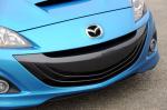 Mazda3 Mazdaspeed 2010 года